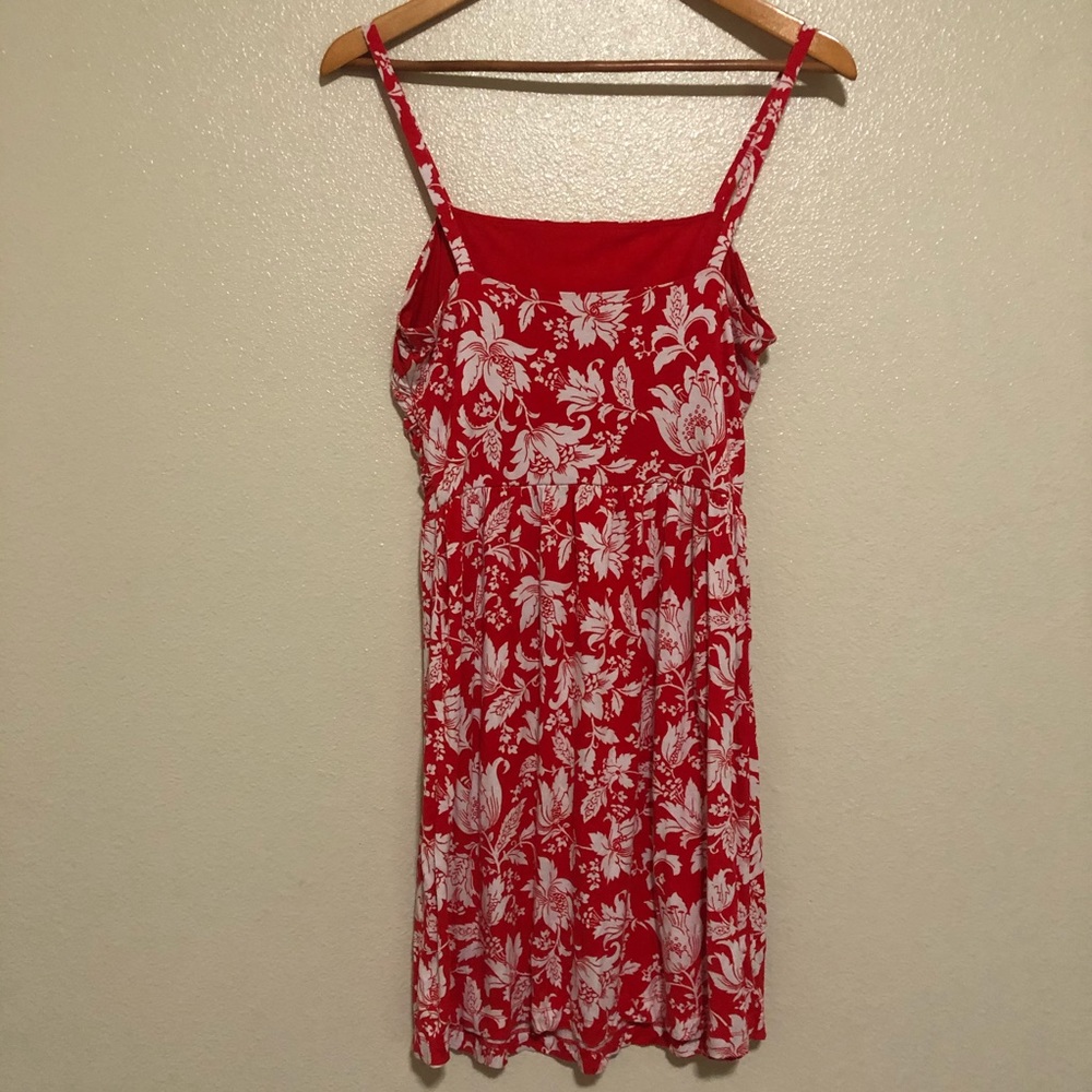 LOFT DRESS - Picture 7 of 7